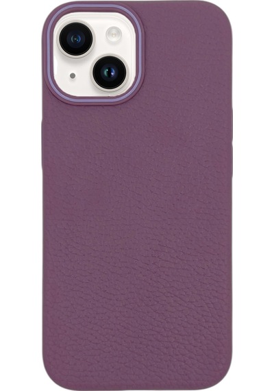 Nettech Apple Uyumlu iPhone 13 Nt-n067 Arka Koruma Kılıf - Lacivert Lacivert