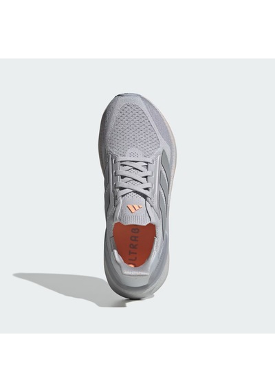 Adidas Ultraboost 5x W Lgsogr/sılvmt/beaora