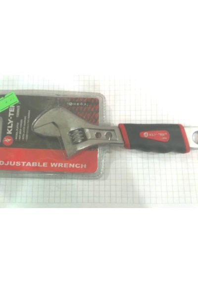 Kurbagacık Anahtar 6'Lık Profesyonel Seri Kly-Tek N11.2797