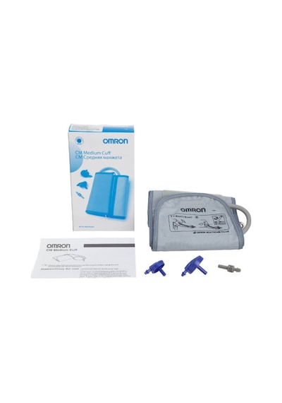 Omron Tansiyon Aleti Manşeti Kol Bandı 22 - 32 Cm - Orta Boy