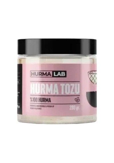Hurmalab Hurma Tozu 280 G