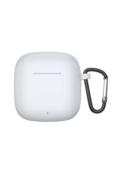 Huawei Freebuds Se 2 Kılıf Silikon Ürün Kulaklık Değildir Beyaz