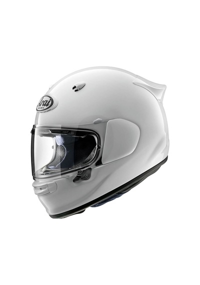 Mototaş Arai Quantic Diamond White Kapalı Kask