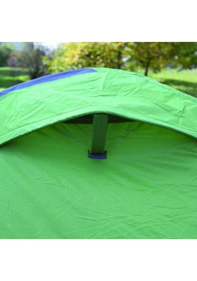 Hannah Tycoon 4 Kişilik Comfort Çadır Spring Green/cloudy Gray Iı Gri - Yeşil