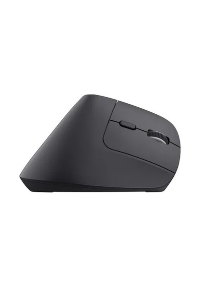 Trust Bayo+ Multidevice Ergonomik Kablosuz Mouse - Siyah 8713439251463 Diğer