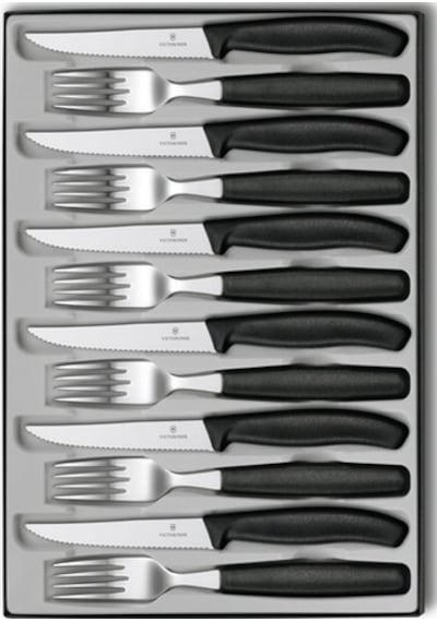 Victorinox 6.7233.12 Swiss Classic 12 Parça Table Set
