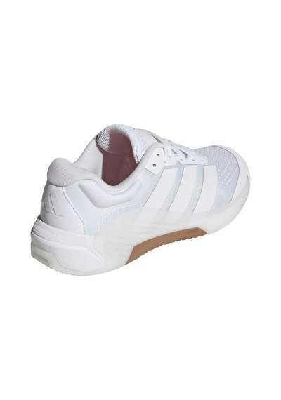 Jr4661-k Adidas Dropset 4 Traıner W Kadın Spor Ayakkabı Beyaz Jr4661-k Beyaz