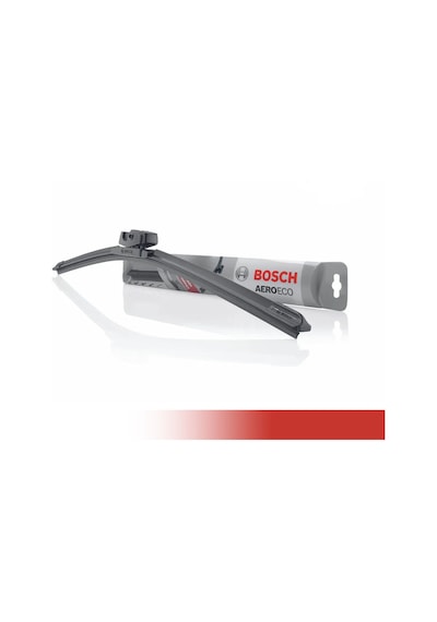 Renault Master Iıı Bosch Aeroeco Ön Silecek Takımı 2010-2024