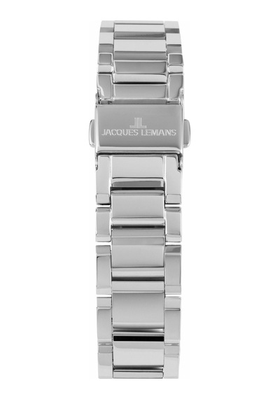 Jacques Lemans 1-2189k Gri