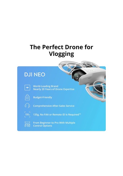 Neo 4k 100 Fps Drone, 12 Mp Fotoğraf, 18 Dakika Uçuş Süresi, 135 G, Beyaz