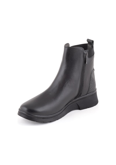 Forelli Odes Kadın Bot For-b1-23752001 Siyah