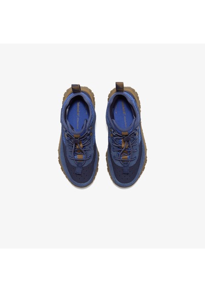 Timberland Low Lace-up Çocuk Mavi Bot Tb0a6bfea4b1 Mavi