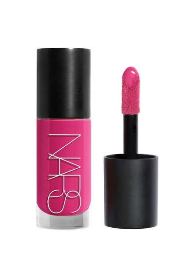 Nars Insatiable Liquid Blush - Allık Orgasm Girl Happy Diğer