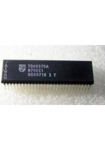 Tda 8375A Entegre