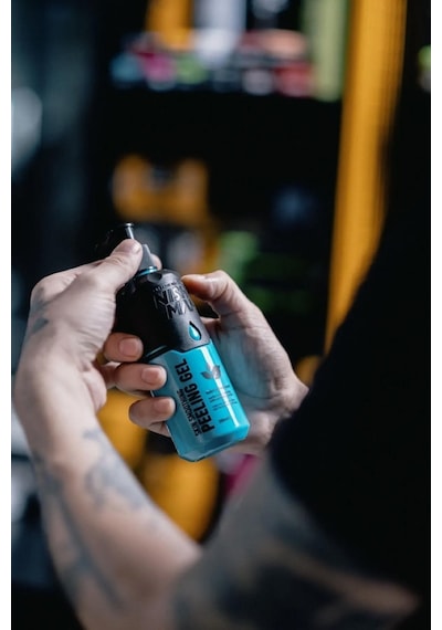 Ölü Deri Temizleyici Peeling Jel - 200 Ml