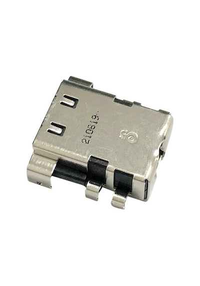 Acer Nitro 5 An515-57 Notebook Dc Power Jack Soket