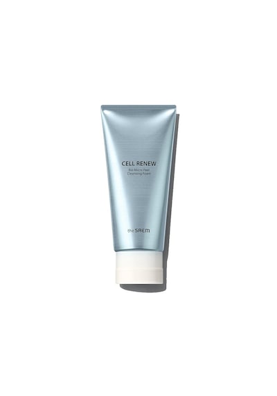 The Saem Cell Renew Bio Micro Peel Cleansing Foam 170 ML