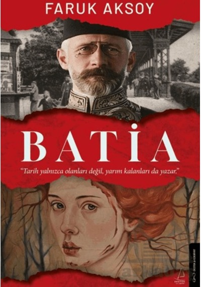 Batia Destek Yayınları