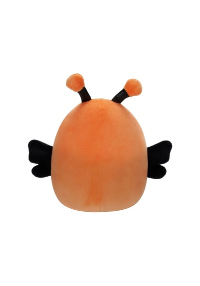 Squishmallows Kral Kelebeği Mony 40cm Sqcr05473 Renkli