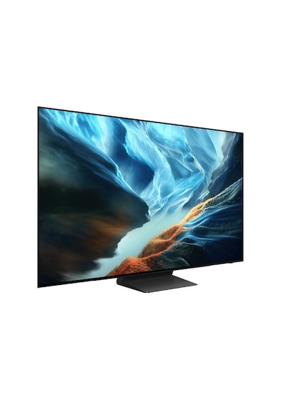 Samsung QE55S90HAEXTK 55" 139 Ekran Uydu Alıcılı Smart 4K UHD Oled Vision AI TV 2026