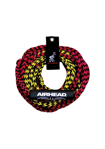 Ayrex Airhead 2 Parçalı Çekme Halatı, Çekme Hortumları İçin 1 4 Sürücü Halatı
