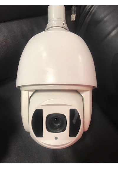 Av-950 Ahd Speed Dome