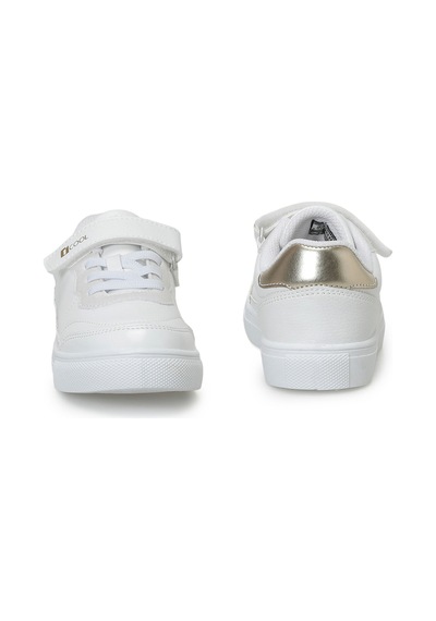 I Cool Eglı F Beyaz Kız Çocuk Sneaker 000000000102714503