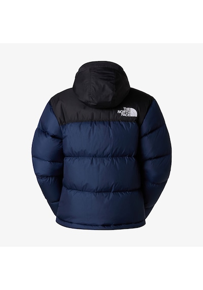 The North Face 1996 Retro Nuptse Kısa Kadın Lacivert Montnf0a3xeogob1