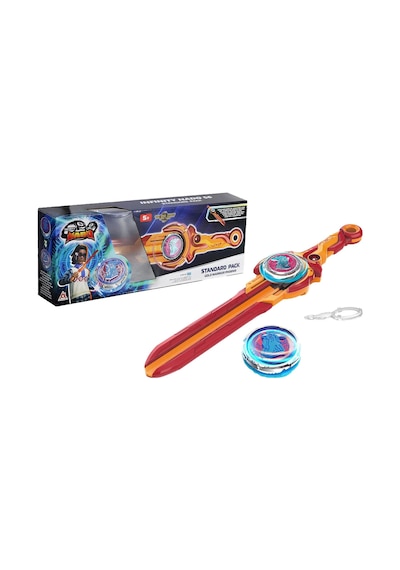 İnfinity Nado 6. Standart Paket Serisi Gold Warrior Phoenix
