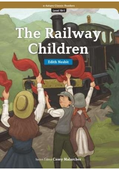 The Railway Children Ecr Level 10