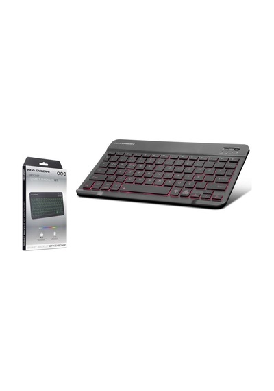 Hadron Hdx2507 Bluetooth Smart Şarjlı Rgb Q Klavye