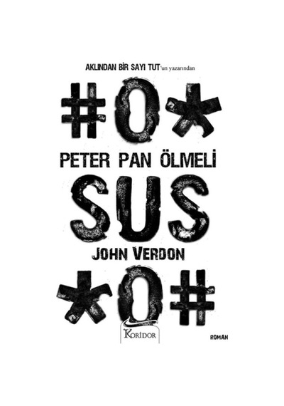 Peter Pan Ölmeli - Yqbx-606791