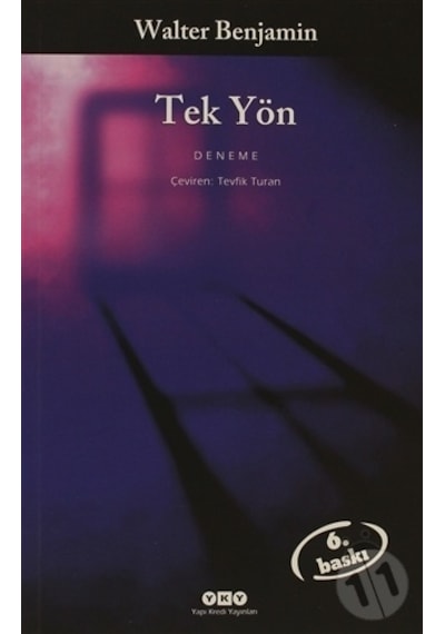 Tek Yön