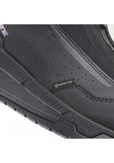 Gaerne G-zıon Goretex Lady Kadın Bot Siyah Lila