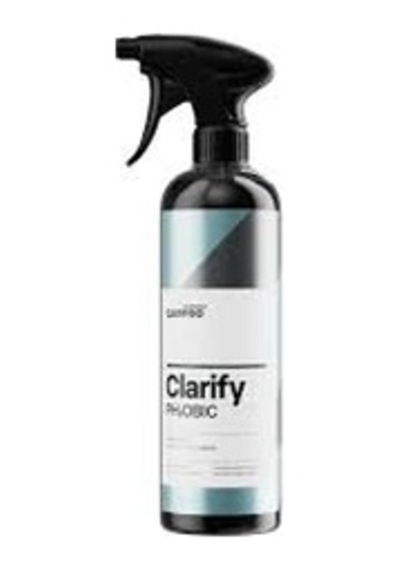 Carpro Clarify Cam Temizleme 500ml.