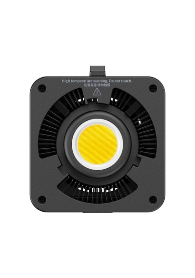 Ulanzi Ml100bi 100w Bi-color Cob Bataryalı Video Led Işık - L231