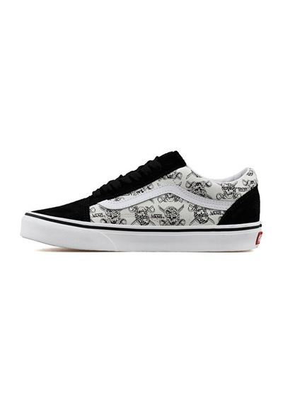 Vans Old Skool Unisex Günlük Ayakkabıvn000d2vbmb1 Renkli