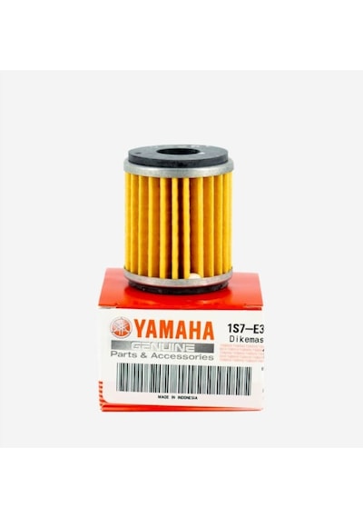 Yamaha Yz 450 F 03-08 Arası Yağ Filtre Obym