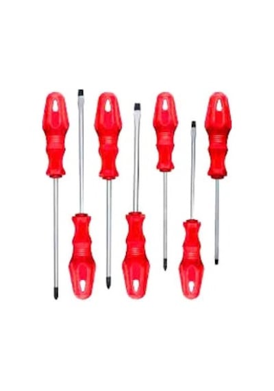 Tornavida Stell 7 Parça Tornavida Seti 5545
