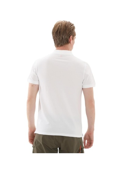 B0a6bx41001-r Timberland Mıllers Rıver Short Sleeve Stretch Polo Erkek T-shirt Beyaz-15416 B0a6bx41001-r Timberland Mıllers Rıver Short Sleeve Stretch Polo Erkek T-shirt Beyaz-15416
