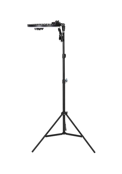 Fuchsia Fm-14r Kumandalı 34cm Işıklı Telefon Tutucu Ring Light
