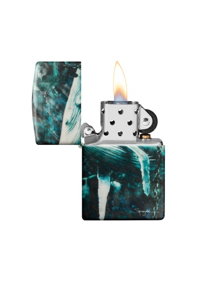 Zippo 49352 Spazuk Çakmak