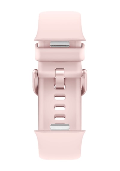 Huaweı Watch Fit 3 Kayış Pembe
