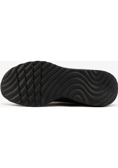 Skechers Bobs Squad Chaos Face Off Kadın Spor Ayakkabı 117209 117209 Bbk Siyah