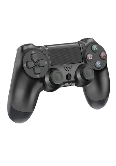 Ps4 Kol Wireless Kablosuz Ps4 Oyun Kolu Ps4 Siyah Joystick Oyun K