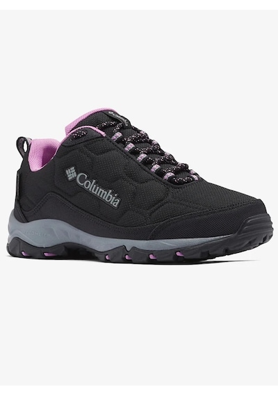 Columbia Bl0289 Firecamp Iıı Waterproof Kadın Outdoor Ayakkabı Siyah