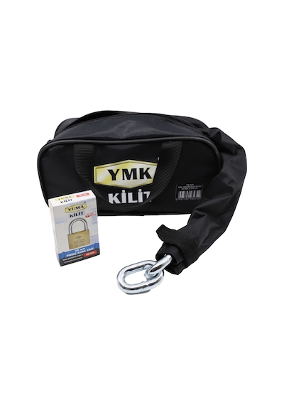 Motorbisiklet Kilidi 10x170 Cm Ym-737