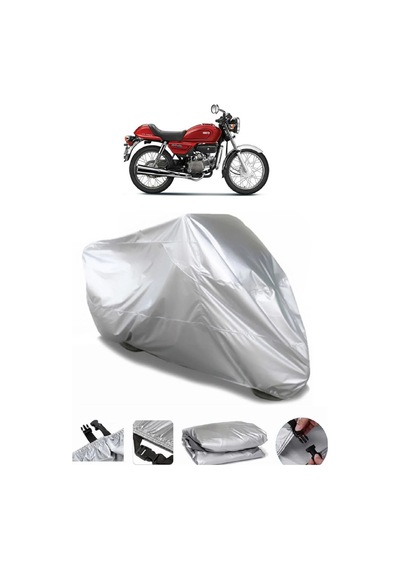 Honda Hero 100 Motosiklet Brandası Su Geçirmez Örtü