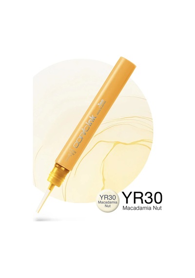 Ink Macadamıa Nut Yr-30