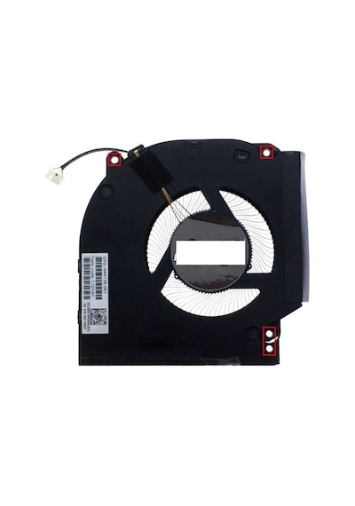 Hp Victus Gaming 16-r0022nt 7p6b8ea Vga-gpu Fan 12v Ekran Kartı Fanı